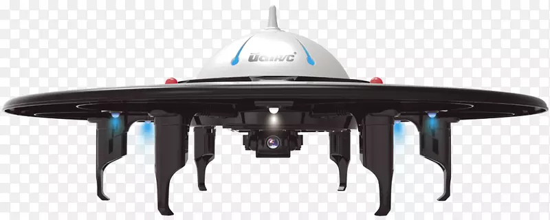 鹦鹉AR.Drone四面直升机第一人称观啦啦队U 845无人驾驶飞行器-Android