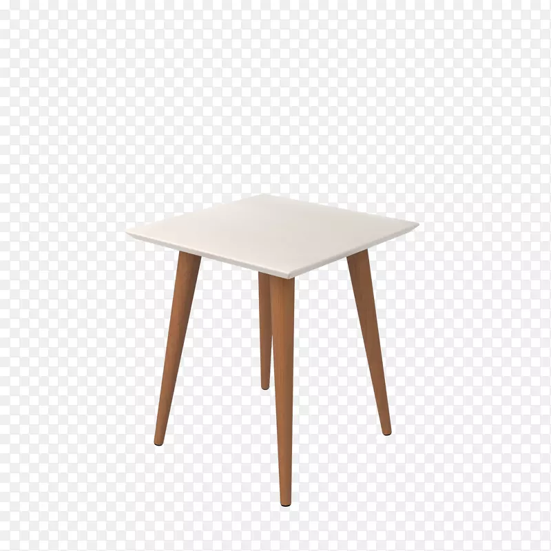 咖啡桌，家具，木材，白色桌子