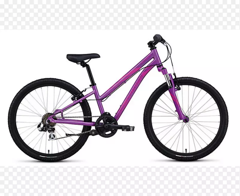 自行车架阳光自行车专卖店专用自行车配件-粉红色自行车