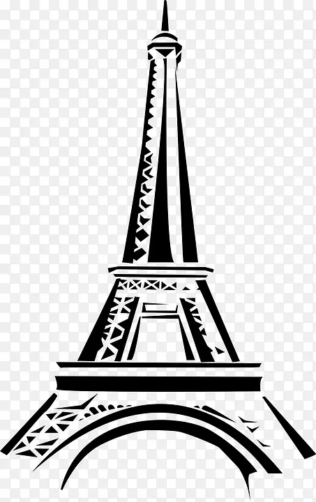 埃菲尔铁塔冠军在巴黎书中要做的事-艾菲尔铁塔