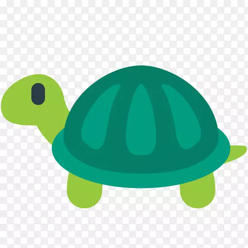 Emojipedia海龟找到隐藏的单词教育益智游戏-表情符号
