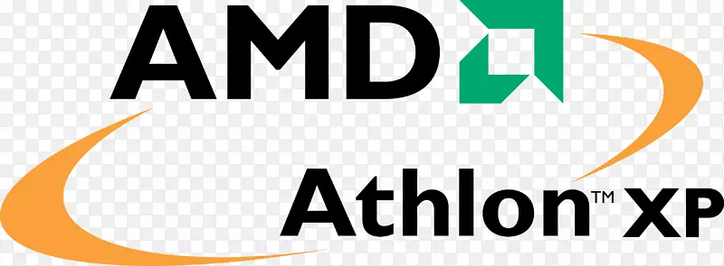 AMD athlon xp athlon 64中央处理器