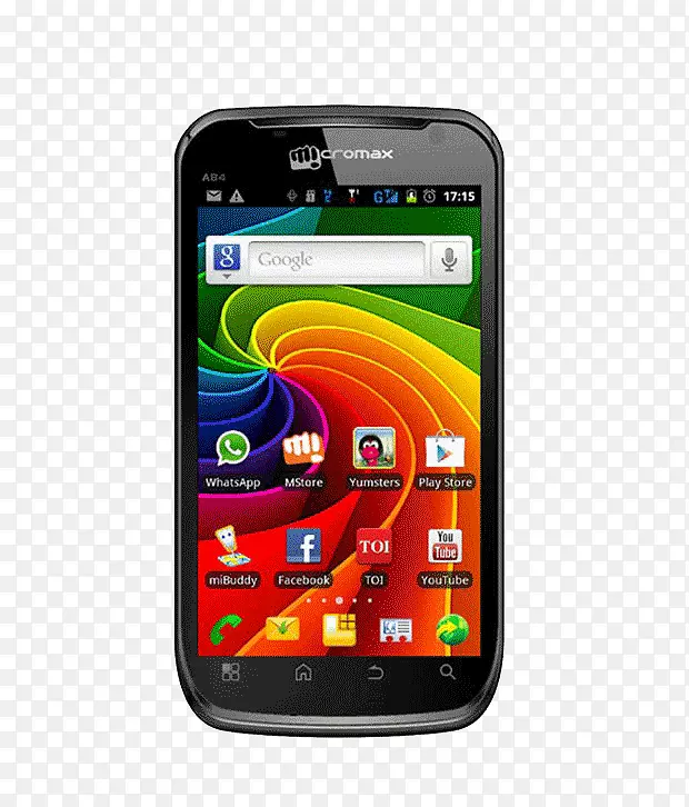 Micromax信息学智能手机Android印度三星星系备注10.1变化无常的超低价格