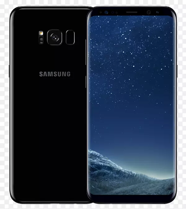 三星银河加上电话4G Android-三星Glaxy S8模型