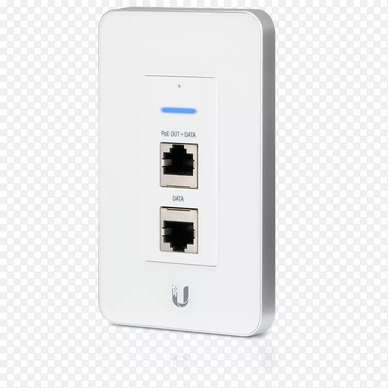 uap-iw适配器中的无线接入点ubiquiti网络unifi ap ubiquiti无线接入点
