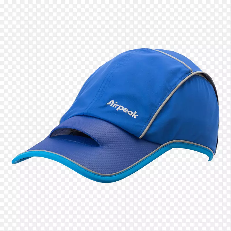 新型平衡棒球帽服装-速度​​线