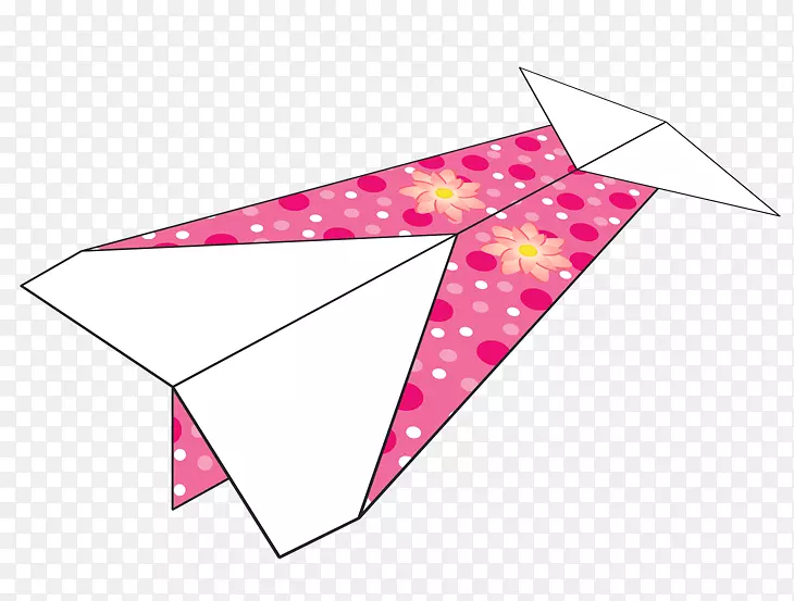 纸飞机折纸飞机