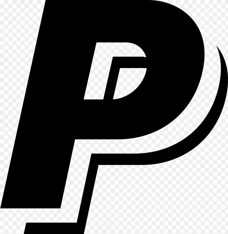 电脑图标设计标志PayPal-logopsd图片下载源文件.