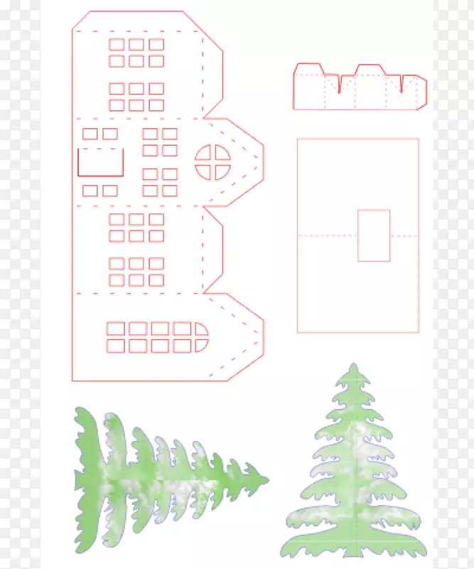 纸牌绿色字体-淘宝装饰材料