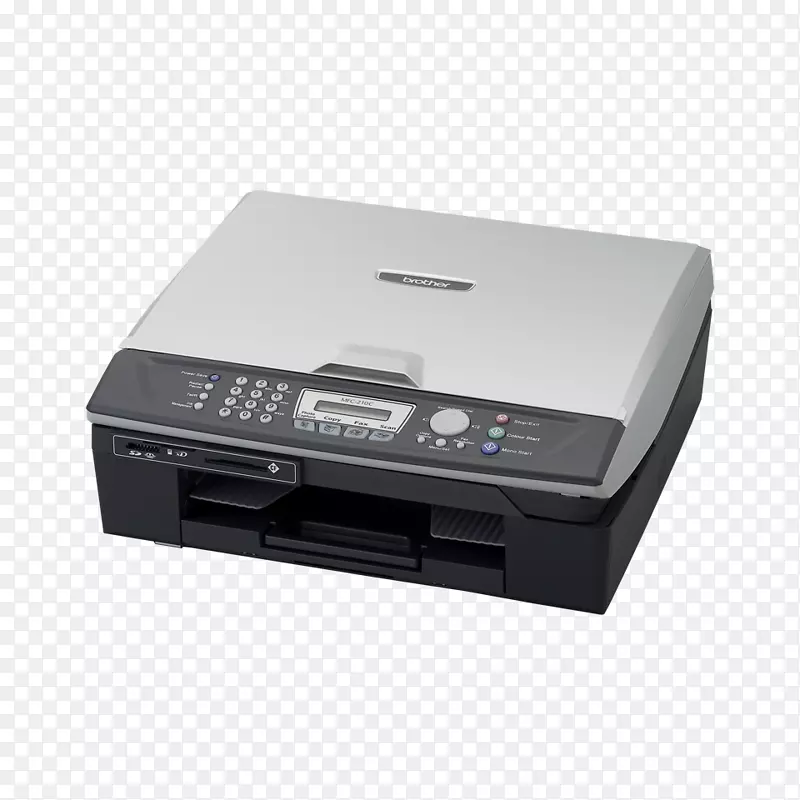喷墨打印墨盒多功能打印机