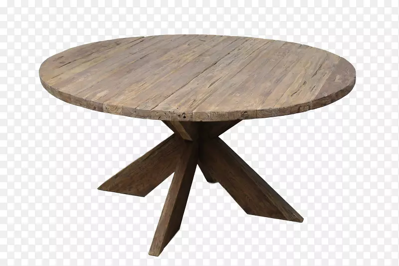 圆桌木家具.桌子