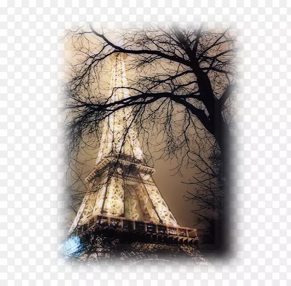 巴黎黑白摄影画宫凡尔赛-巴黎