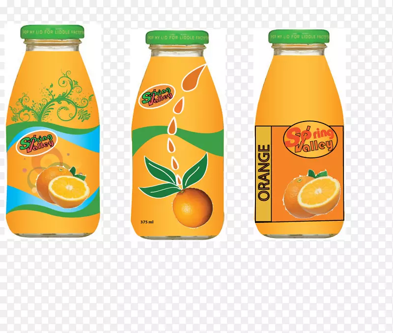 橙汁饮料橙汁软饮料