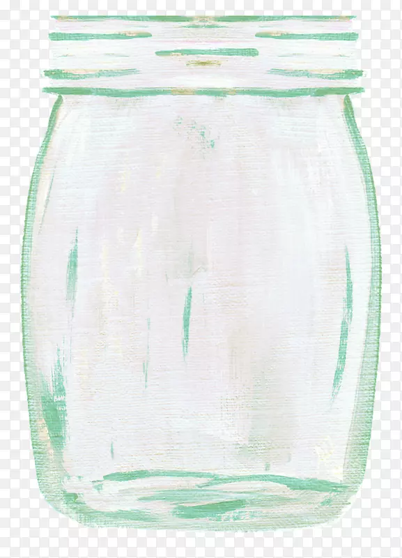 玻璃瓶盖水玻璃