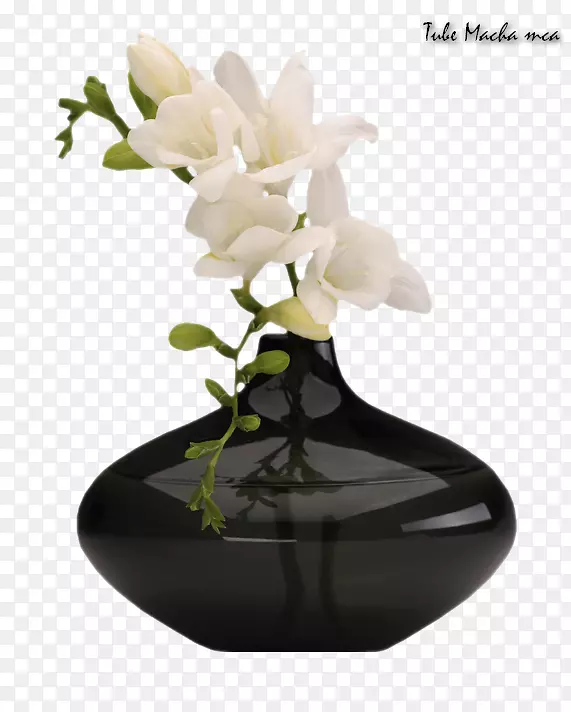 花瓶剪贴画-花瓶
