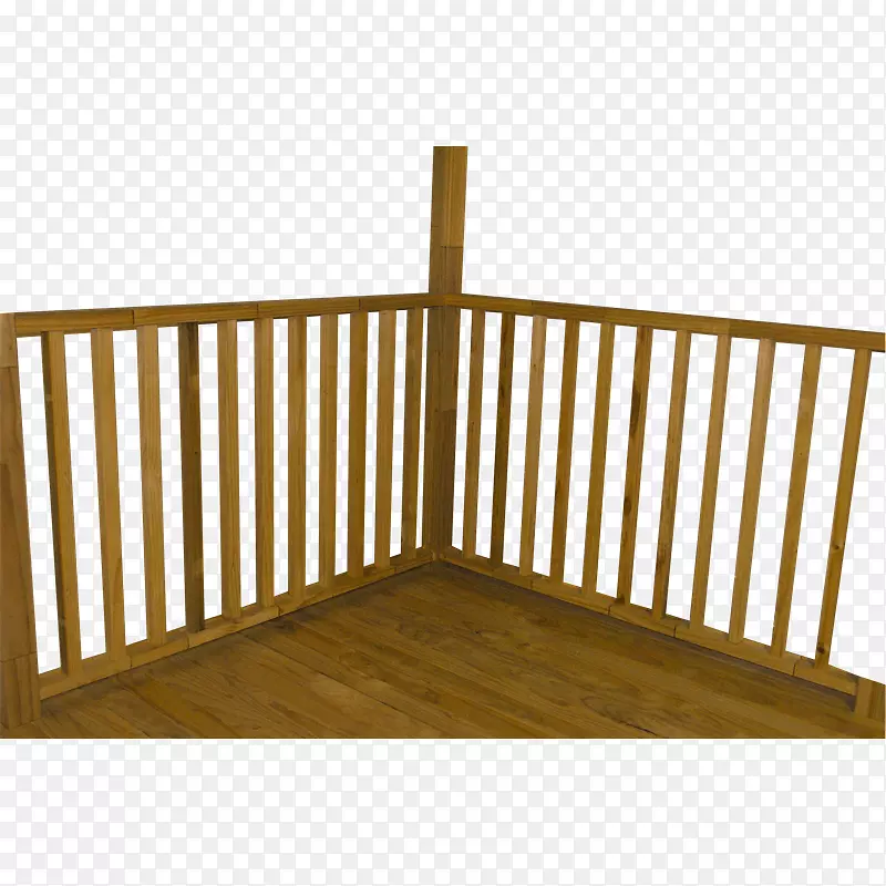床架栏杆扶手硬木