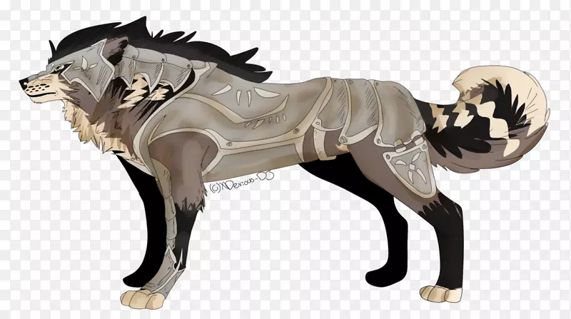大猫科动物