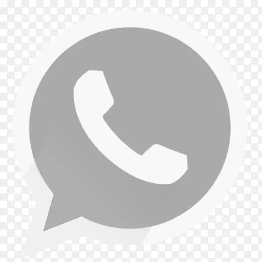手机电脑图标WhatsApp智能手机-WhatsApp