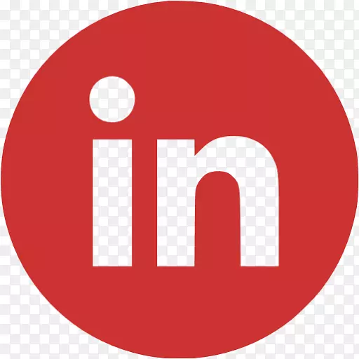 电脑图标LinkedIn徽标社交网络服务Facebook