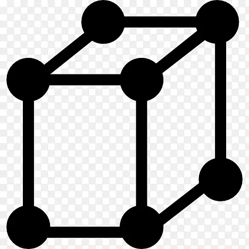 分子立方体小组教学形成科学立方体