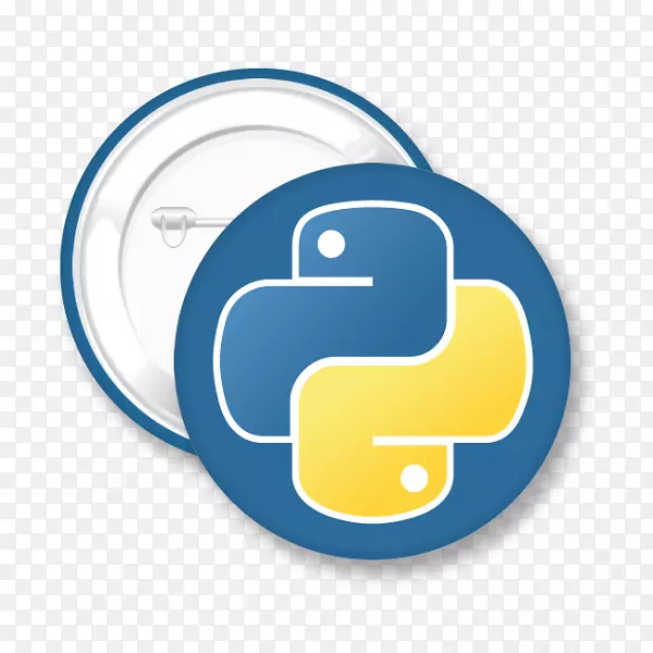 Python编程语言徽标计算机编程-linux