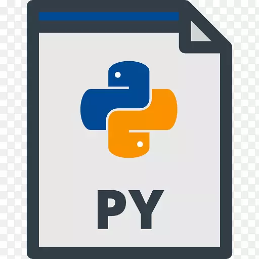 Python计算机图标编程语言OpenCV
