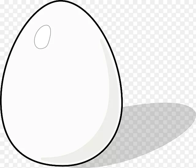 煎蛋鸡夹艺术-鸡蛋