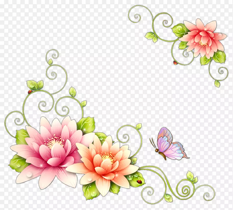 插花艺术
