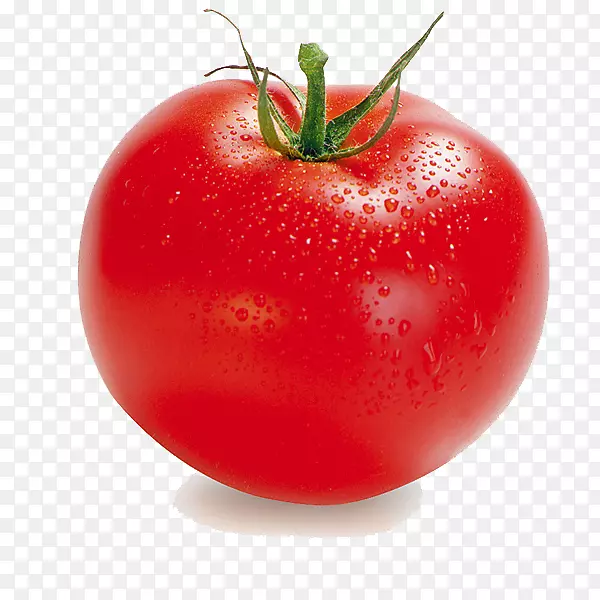 樱桃番茄剪贴画-蔬菜
