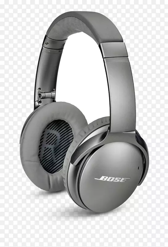 耳机Bose QuietComfort 35 Bose公司-耳机