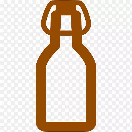 汽水电脑图标饮料罐瓶