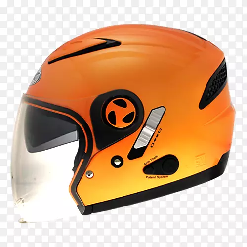 摩托车头盔诺兰头盔墨水摩托车头盔