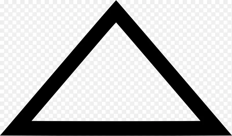 三角形瓦克纳特符号标记含义.三角形