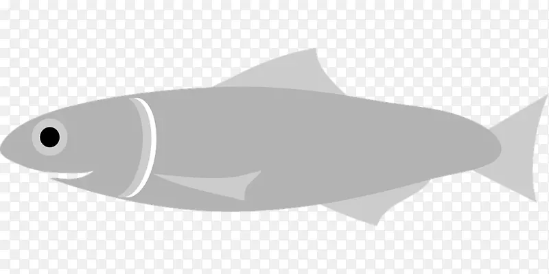 欧洲凤尾鱼画夹艺术-鱼