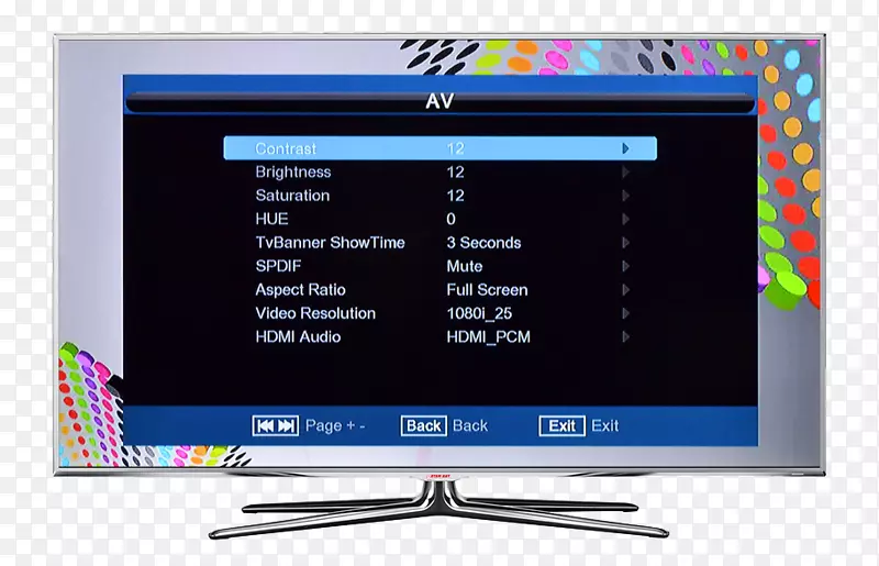 液晶电视电脑显示器电视机高清晰度电视