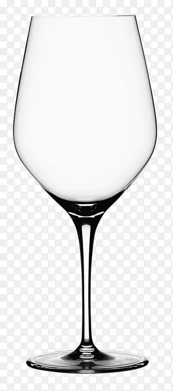 葡萄酒杯，明镜波尔多葡萄酒香槟-葡萄酒