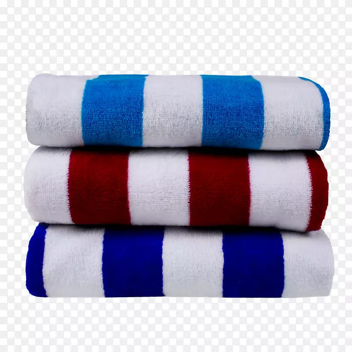 毛巾棉标白机织物