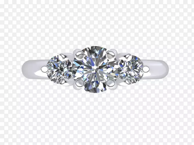 订婚戒指，纸牌结婚戒指，珠宝.罗德里格斯岛的纸牌鸟