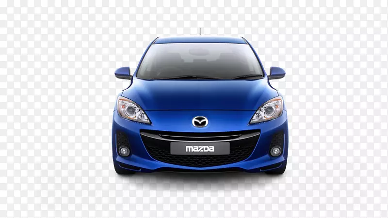 2012 Mazda 3 2009 Mazda 3轿车Mazda 6-轿车