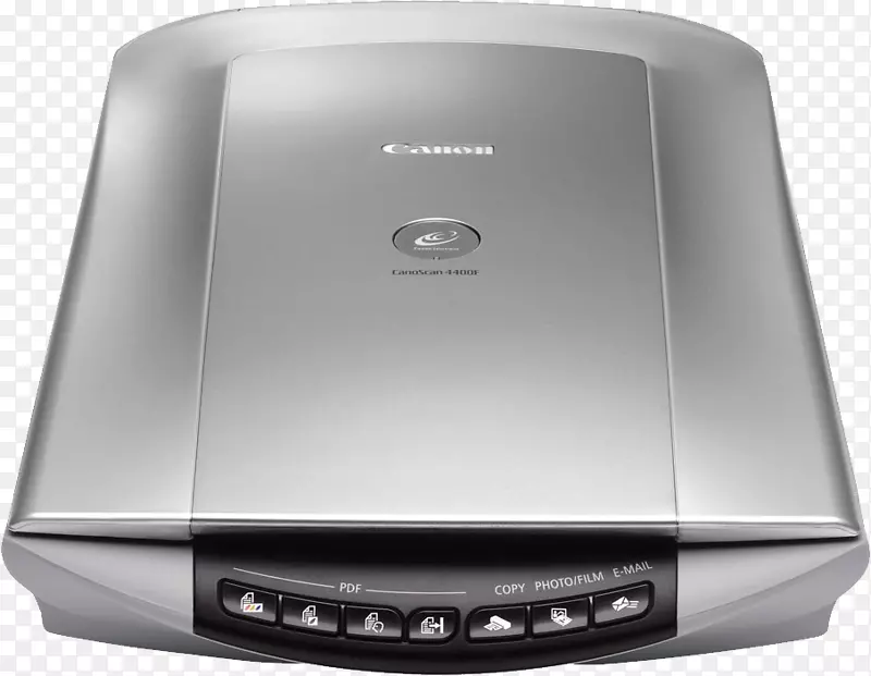 图像扫描器CanoScan 4400f设备驱动程序-打印机