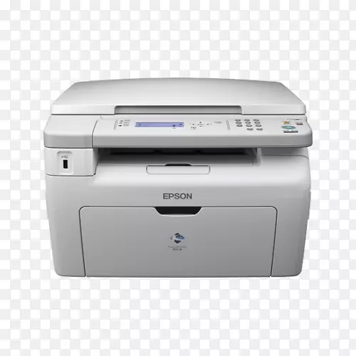 激光打印爱普生多功能打印机