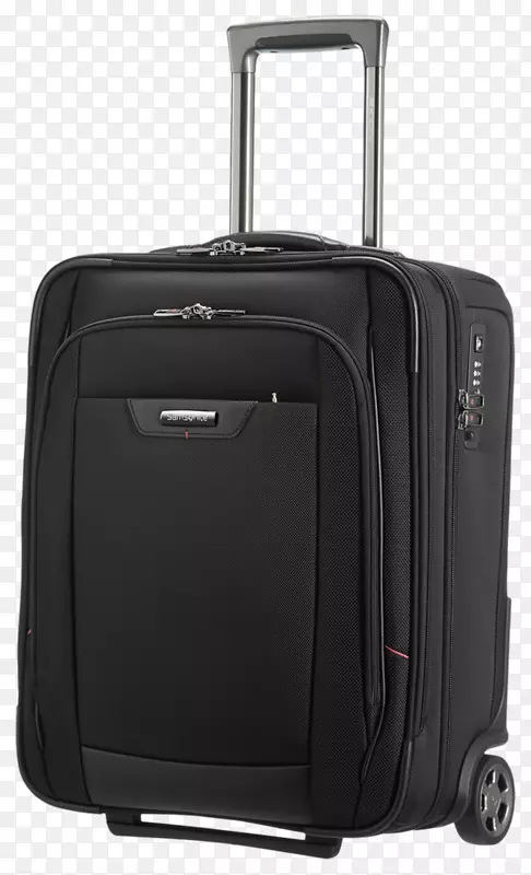 samsonite背包prodlx 4 14黑色行李箱手提行李手提箱