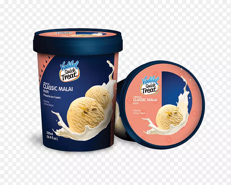 雪糕，高保真乳制品，法罗达-冰淇淋