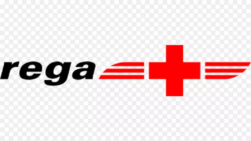 瑞士雷加阿尔卑斯雷通斯标志瑞士救生协会-瑞士