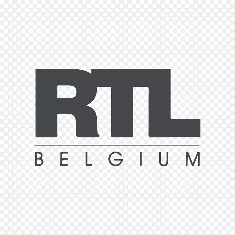 RTL集团电视广播标志