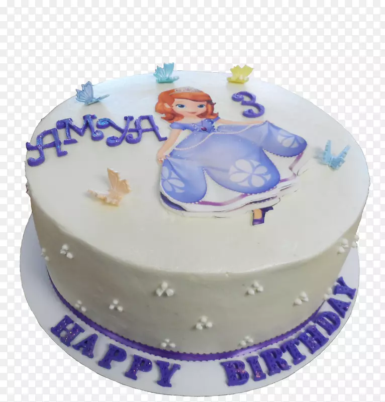 生日蛋糕，糖蛋糕，装饰蛋糕，糖霜和糖霜