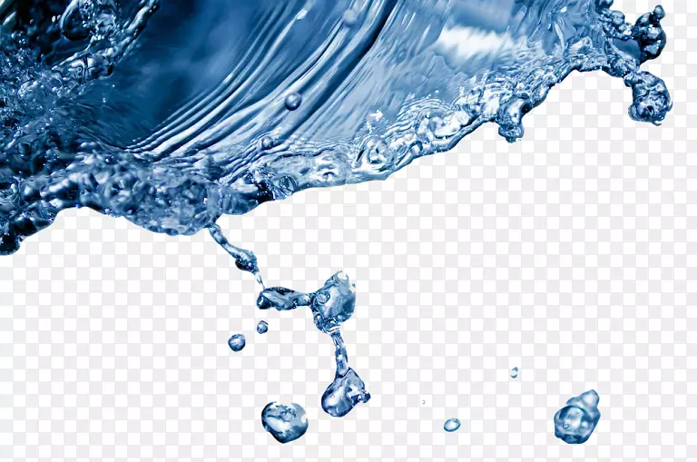 饮用水淤泥密度指数印刷乙烯基横幅.水