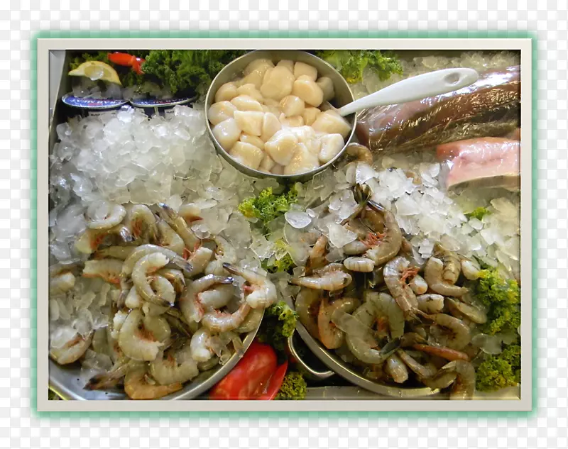 海鲜菜谱美食网