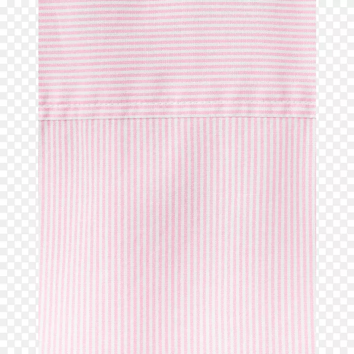 纺织品线粉红色m-女装欧洲边框条纹
