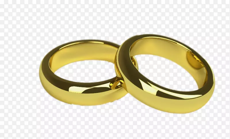结婚戒指结婚周年纪念摄影剪贴画戒指